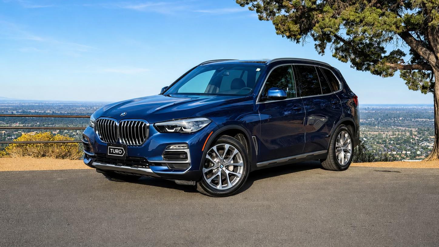 BMW X5 2019 in Bend, OR