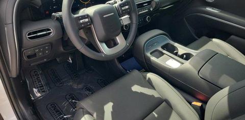 Hyundai Palisade 2026