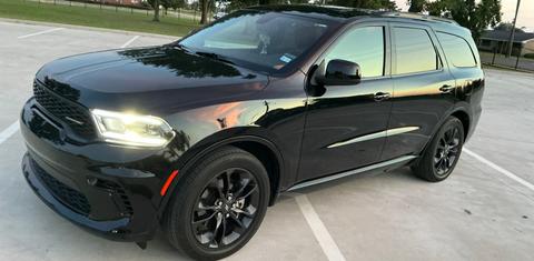 Dodge Durango 2024