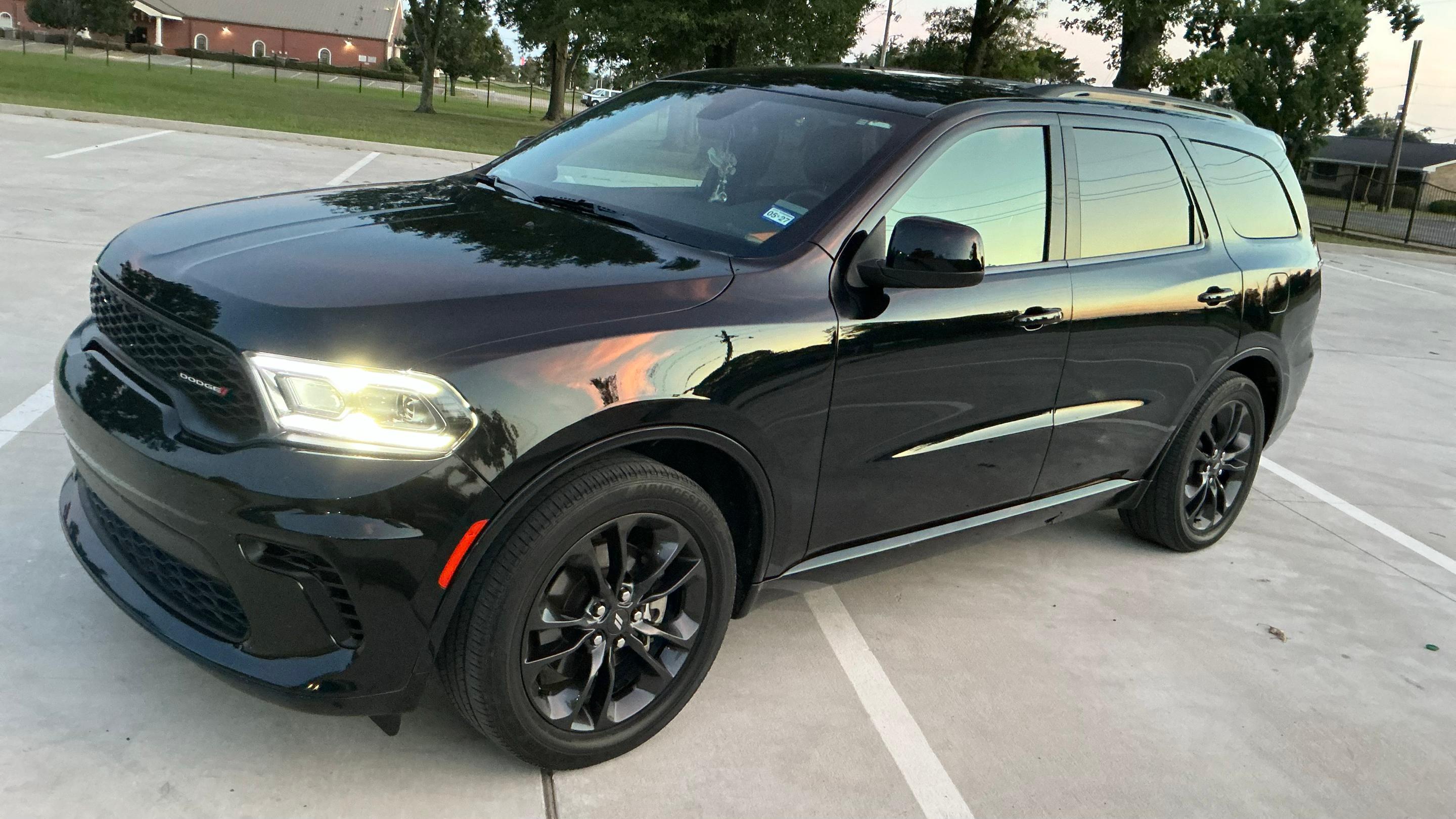 Dodge Durango 2024 in Monroe, LA