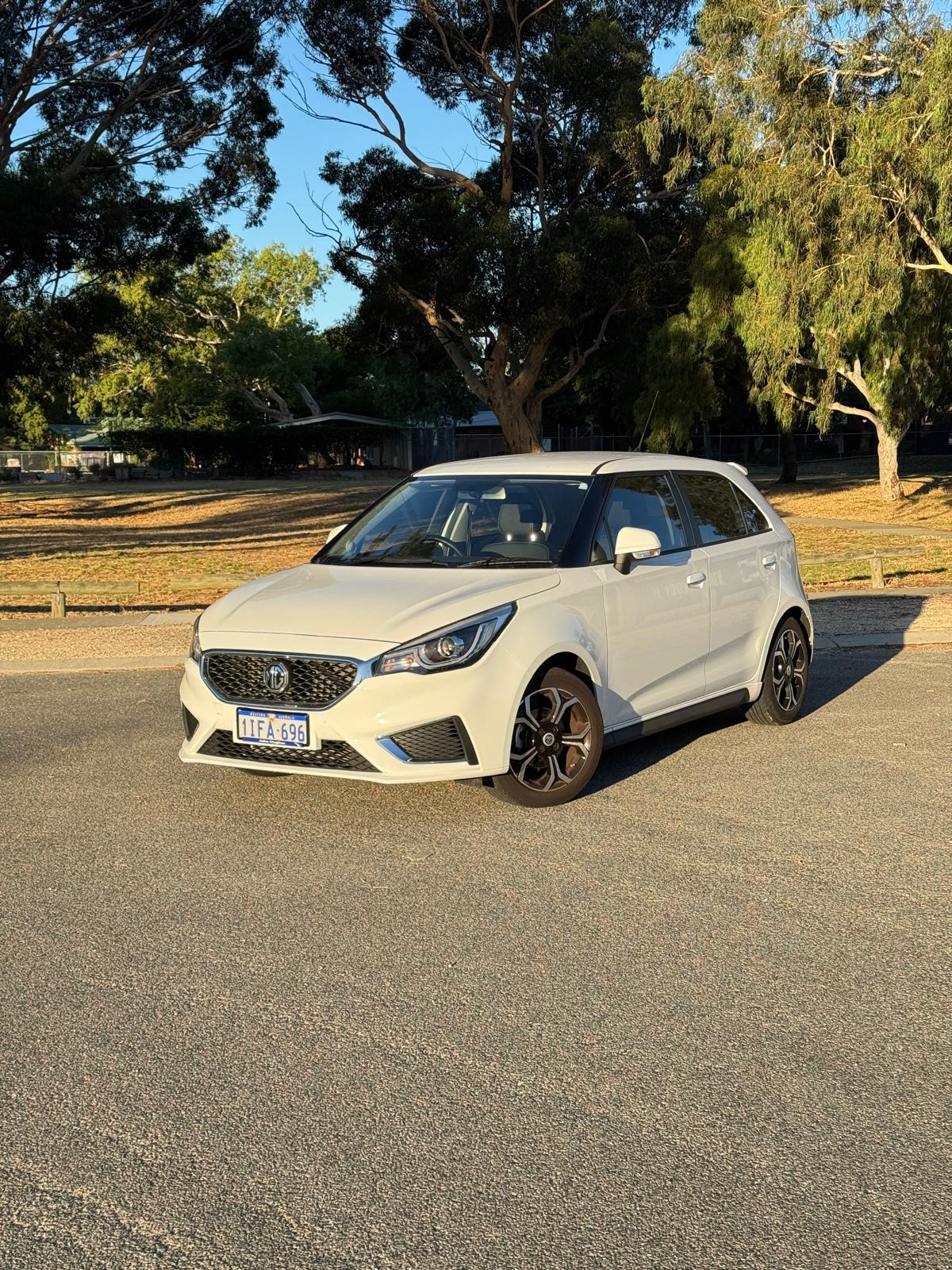 MG MG3 AUTO 2024 in Maddington