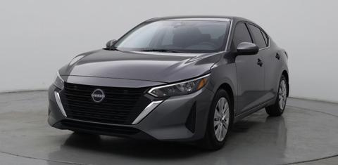 Nissan Sentra 2024