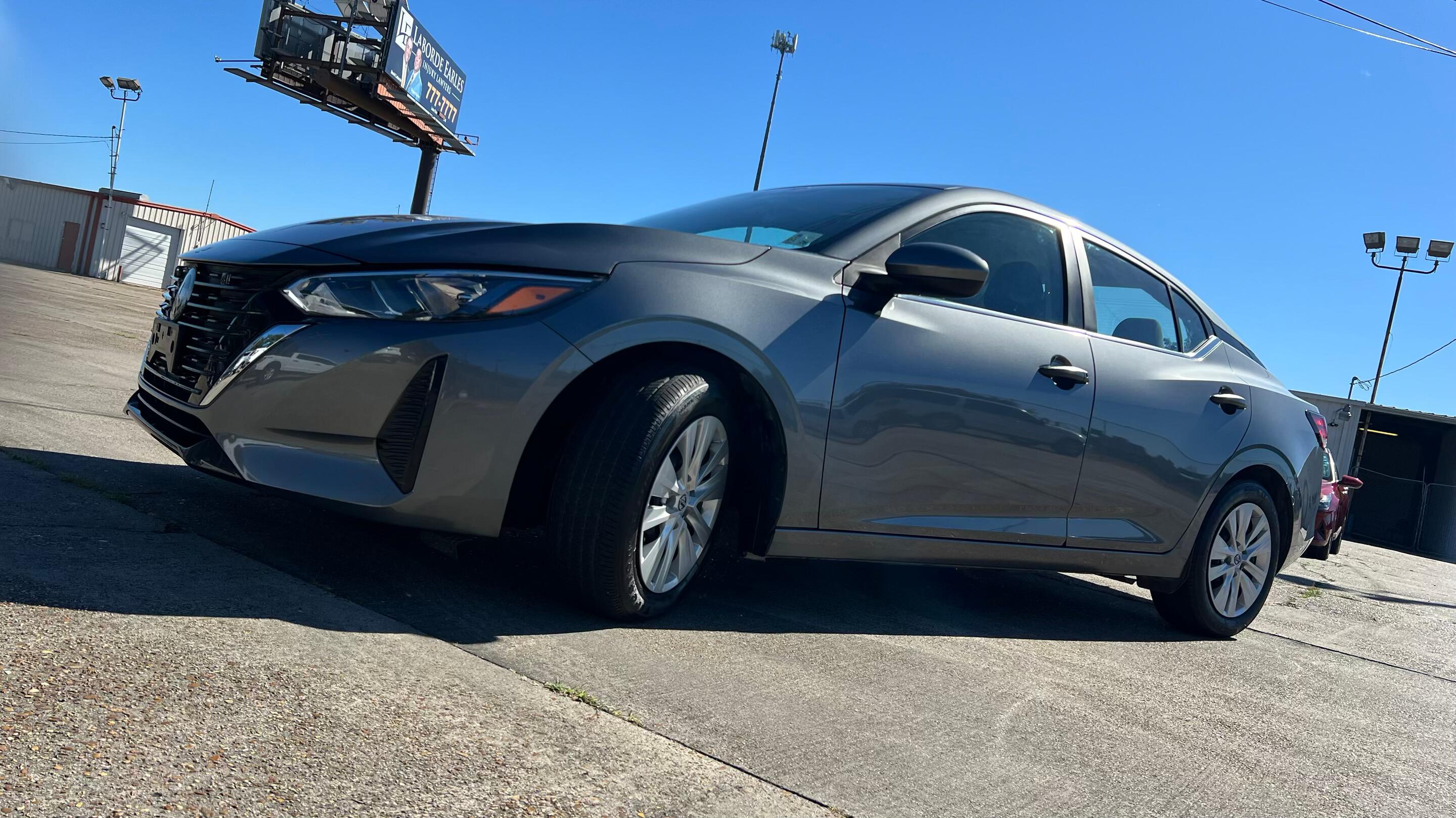 Nissan Sentra 2024 in Lafayette, LA