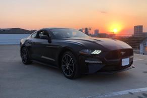 Ford Mustang 2018 in Dallas