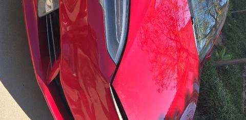 Tesla Model S 2021