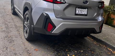 Subaru Crosstrek 2024