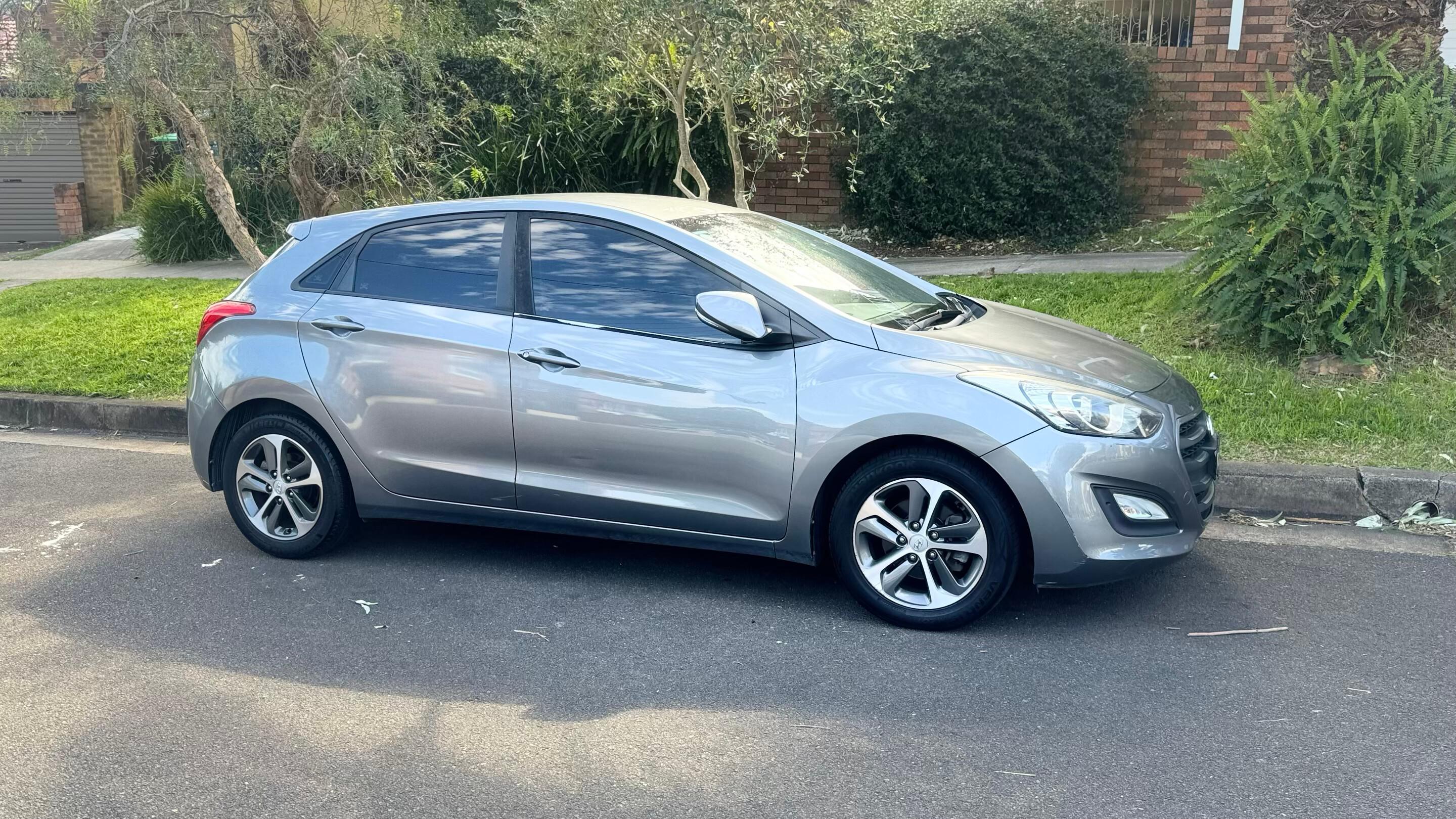 Hyundai i30 2016 in Maroubra