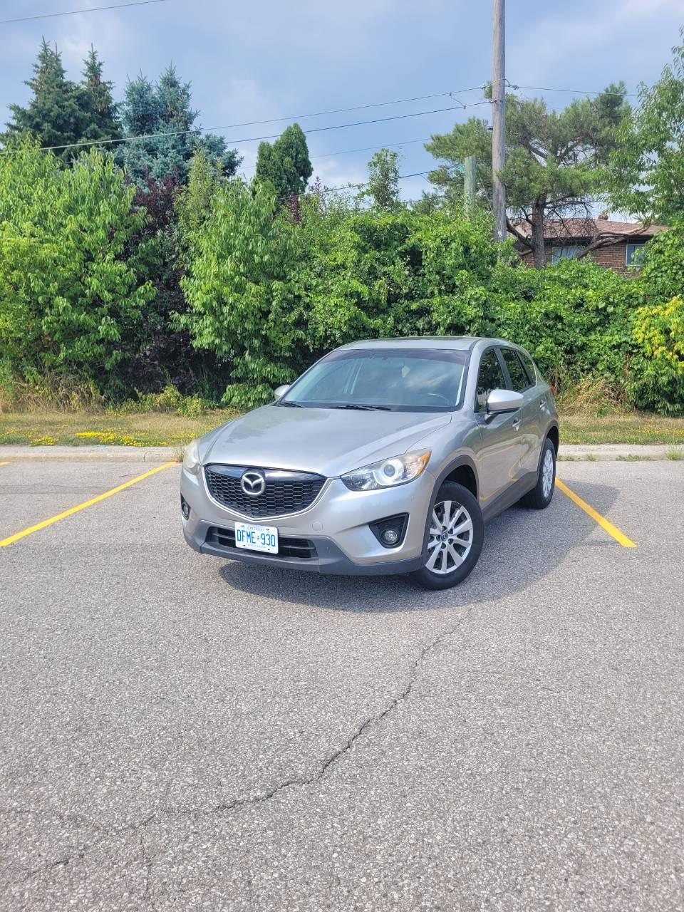 Mazda CX-5 2013 à Toronto, ON