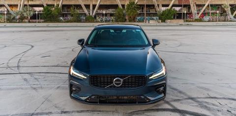 Volvo S60 2024