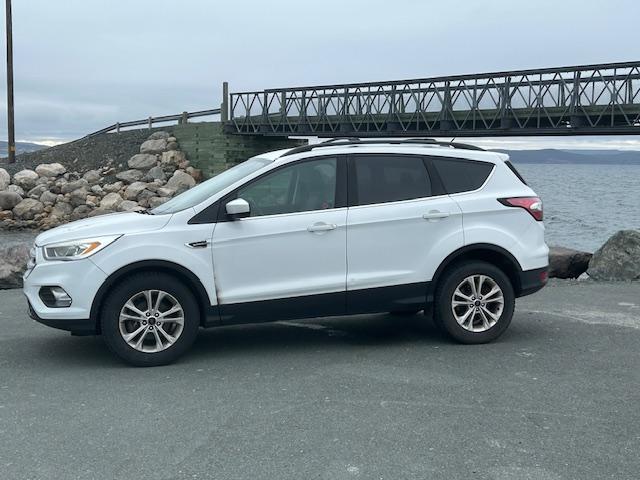 Ford Escape 2017 in Conception Bay South, NL