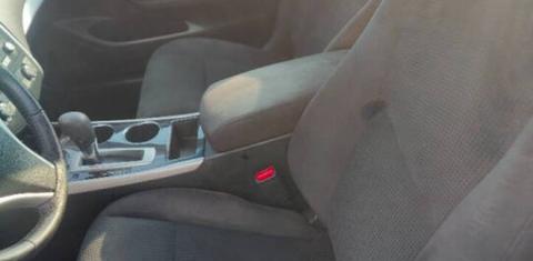 Nissan Altima 2014
