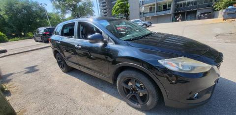 Mazda CX-9 2015