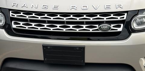 Land Rover Range Rover Sport 2016