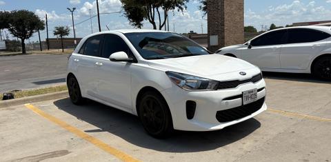 Kia Rio 2020