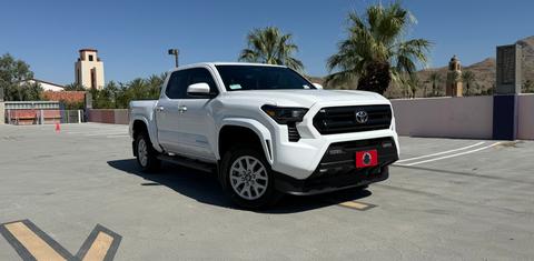 Toyota Tacoma 2026