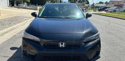 Honda Civic 2023