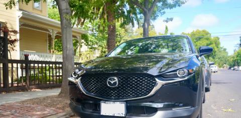Mazda CX-30 2022