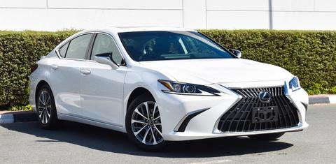 Lexus ES 2023
