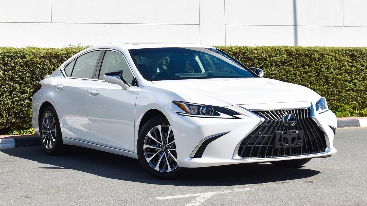 Lexus ES 2023 in Phoenix, AZ