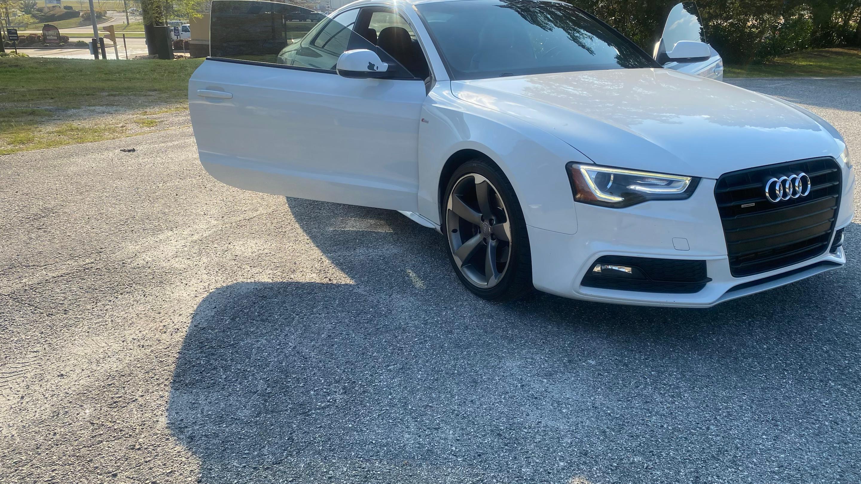 Audi A5 2015 in Columbus, GA