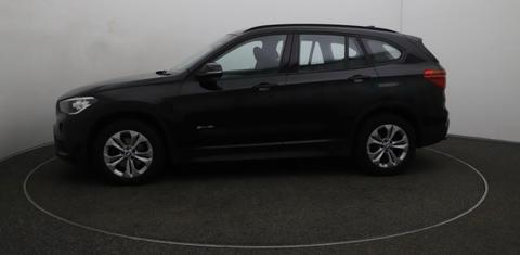 BMW X1 2016