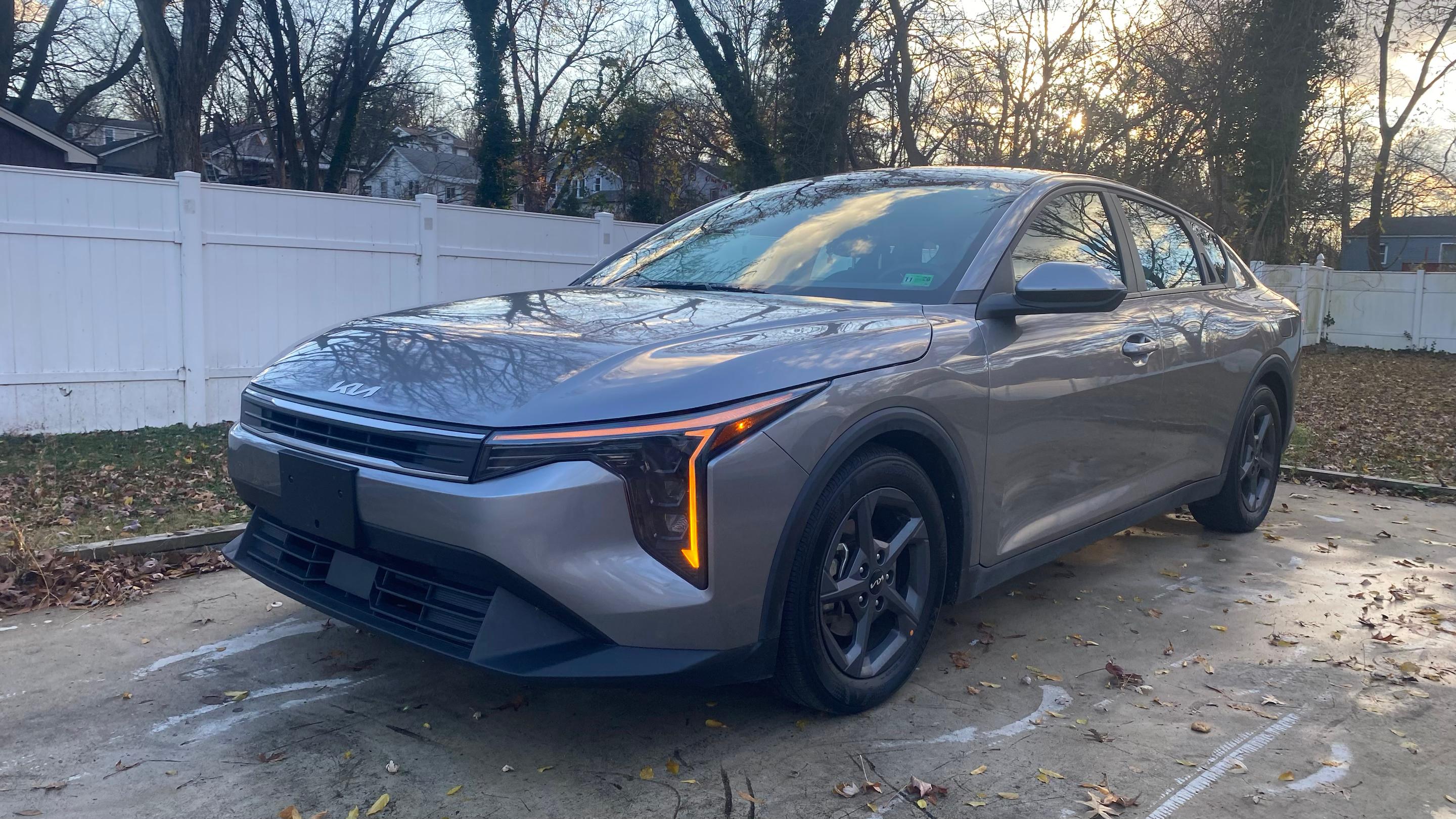 Kia K4 2025 in Capitol Heights, MD