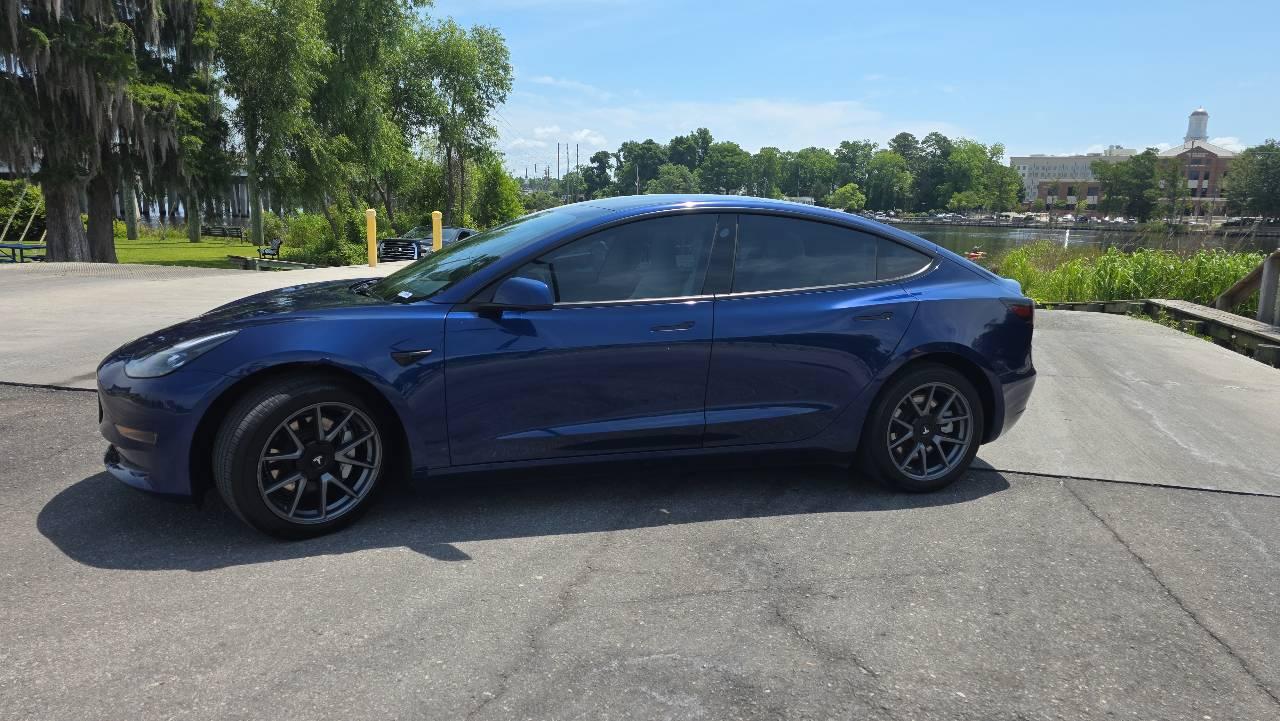 Tesla Model 3 2023 in Jacksonville, NC