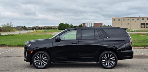 Cadillac Escalade 2021