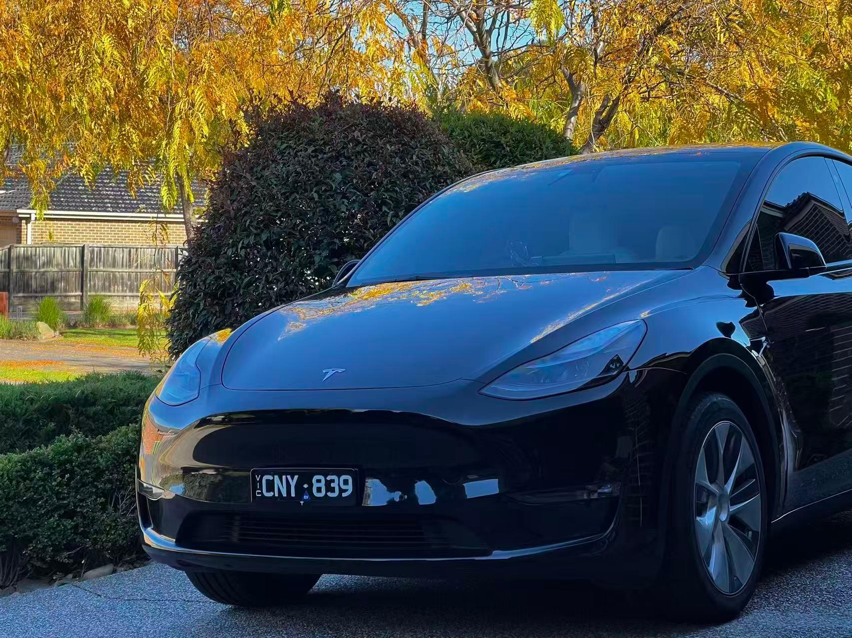 Tesla MODEL Y 2023 in Beaconsfield