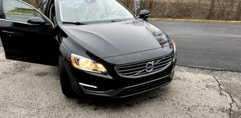 Volvo S60 2017