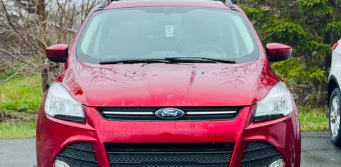 Ford Escape 2014