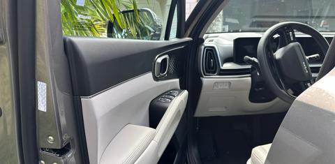 Kia Sorento Hybrid 2026