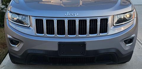 Jeep Grand Cherokee 2015