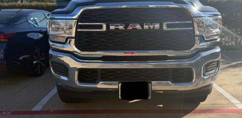 Ram 2500 2024