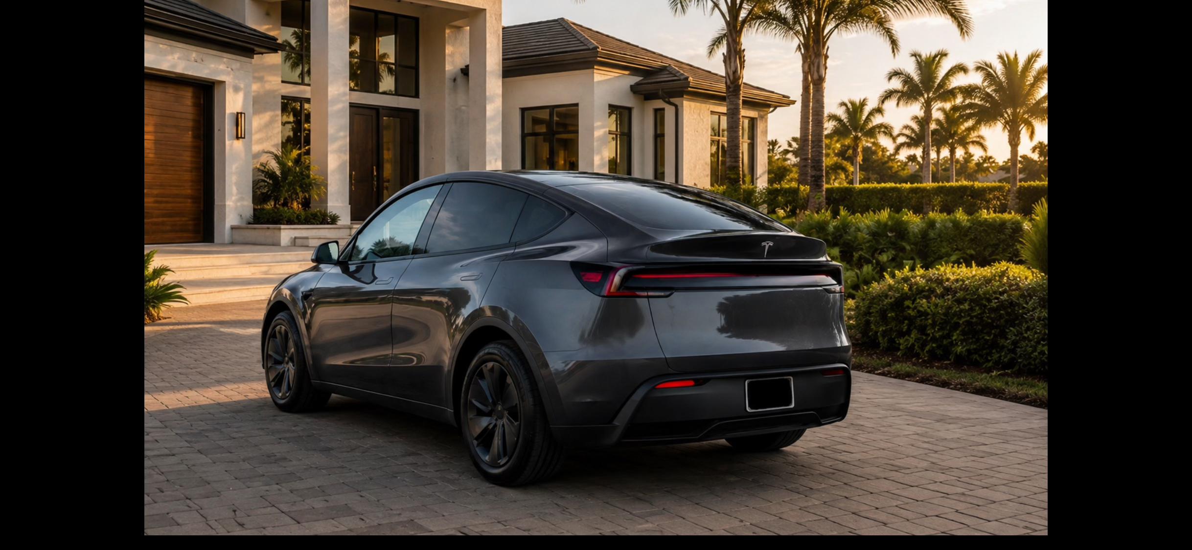 Tesla Model Y 2026 in Windermere, FL