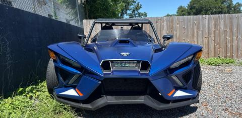 Polaris Slingshot 2023
