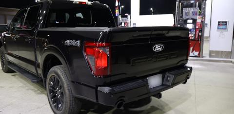 Ford F-150 2025