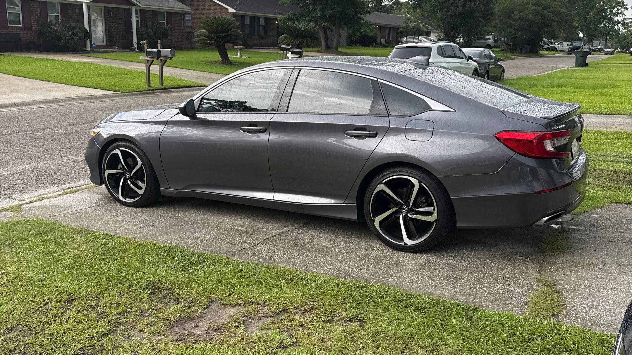 Honda Accord 2020 in Goose Creek, SC