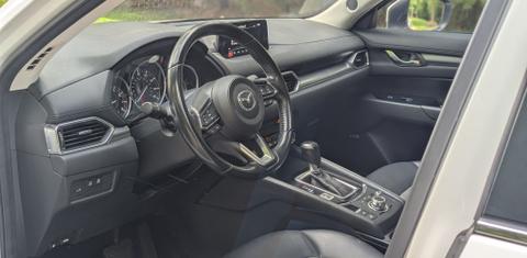Mazda CX-5 2018