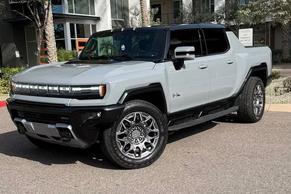 GMC HUMMER EV 2026 in Hollywood