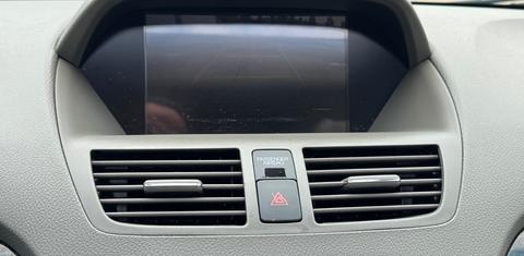 Acura MDX 2013