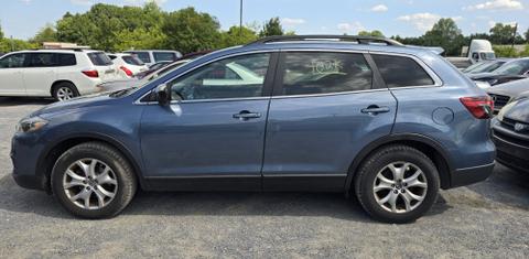 Mazda CX-9 2014