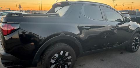 Hyundai Santa Cruz 2025