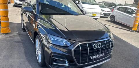 Audi Q5 2022