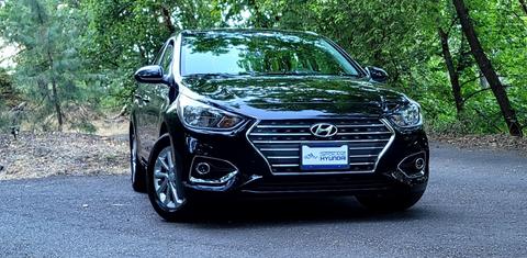 Hyundai Accent 2022