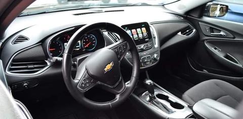 Chevrolet Malibu 2018