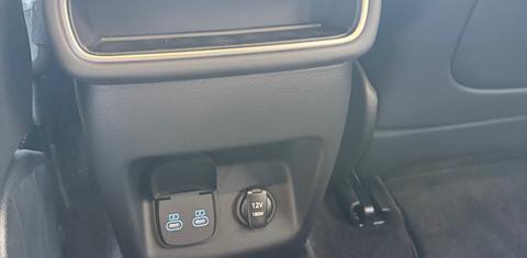 Genesis GV80 2026