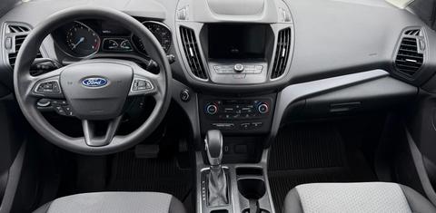 Ford Escape 2019