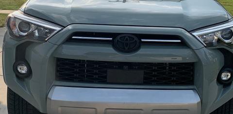 Toyota 4Runner 2022