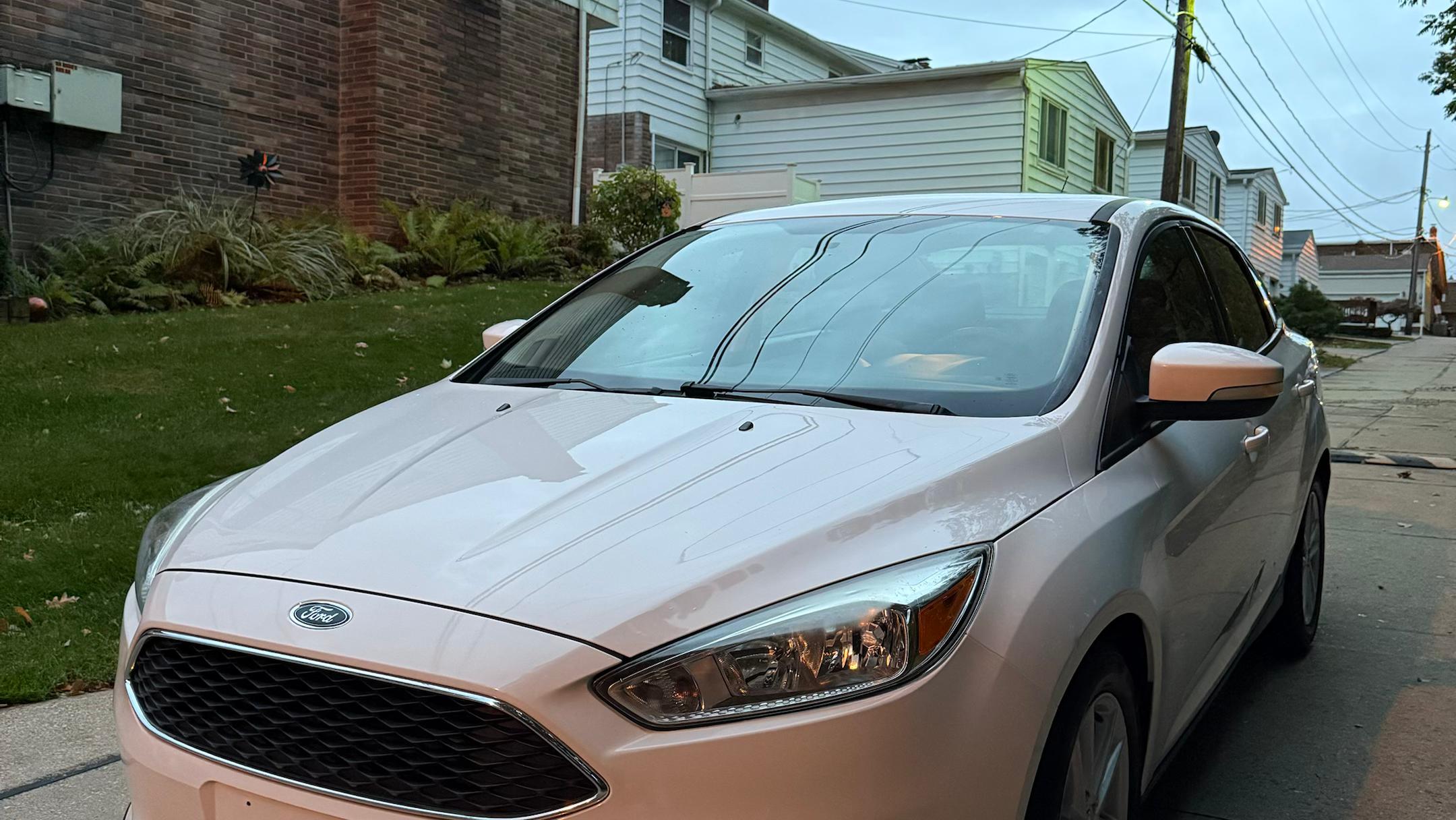 Ford Focus 2016 in Parma, OH